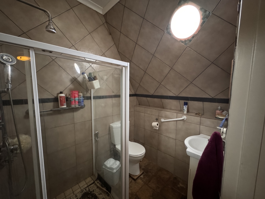 0 Bedroom Property for Sale in Klipdrift North West